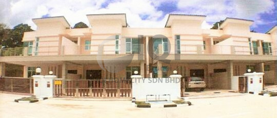 RH-KIA11: Terrace for Rent