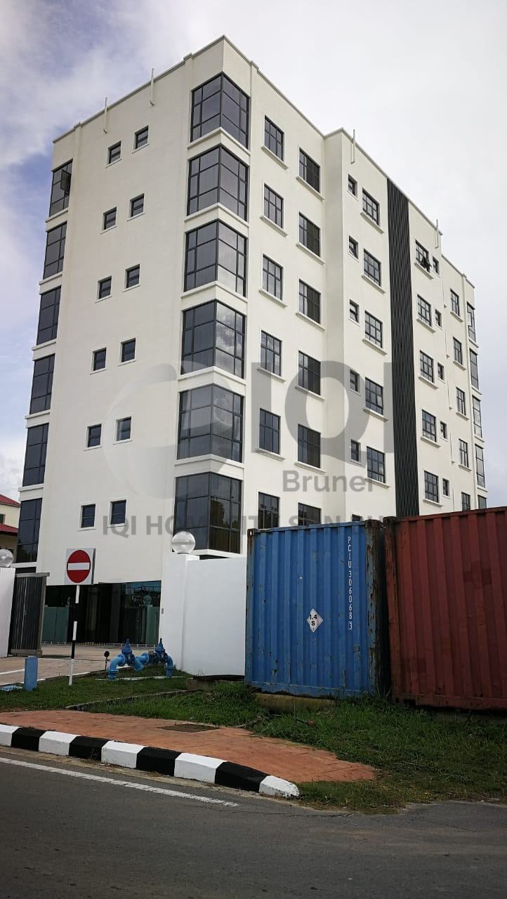 RH-K15: Apartment for Rent