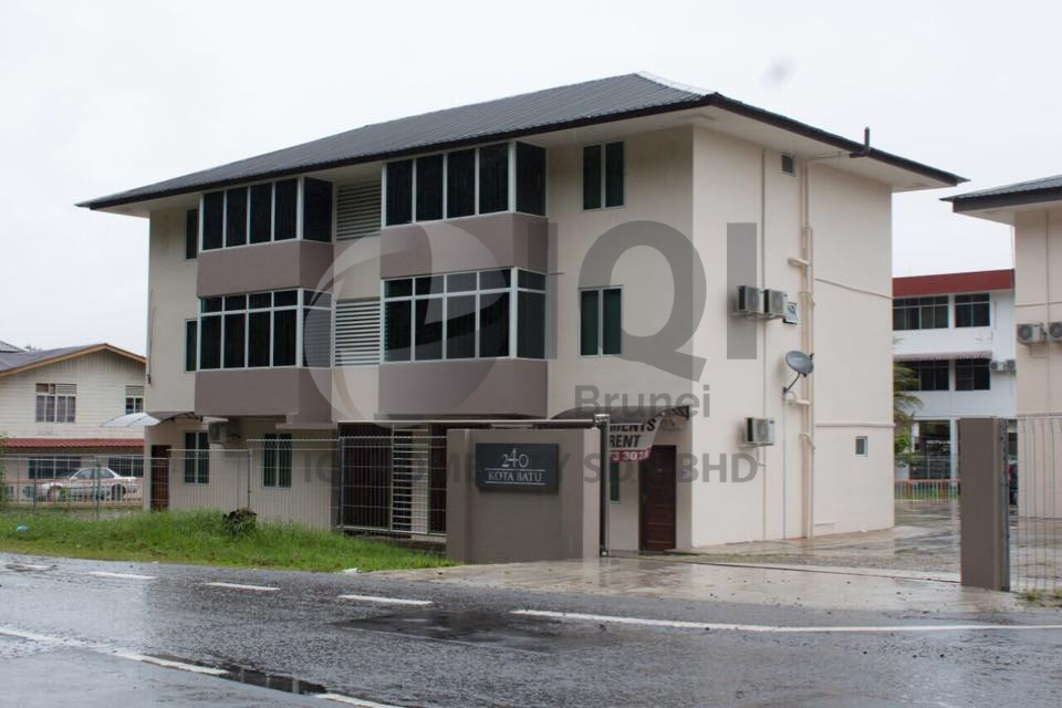 RH-K.BA7: Apartment for Rent