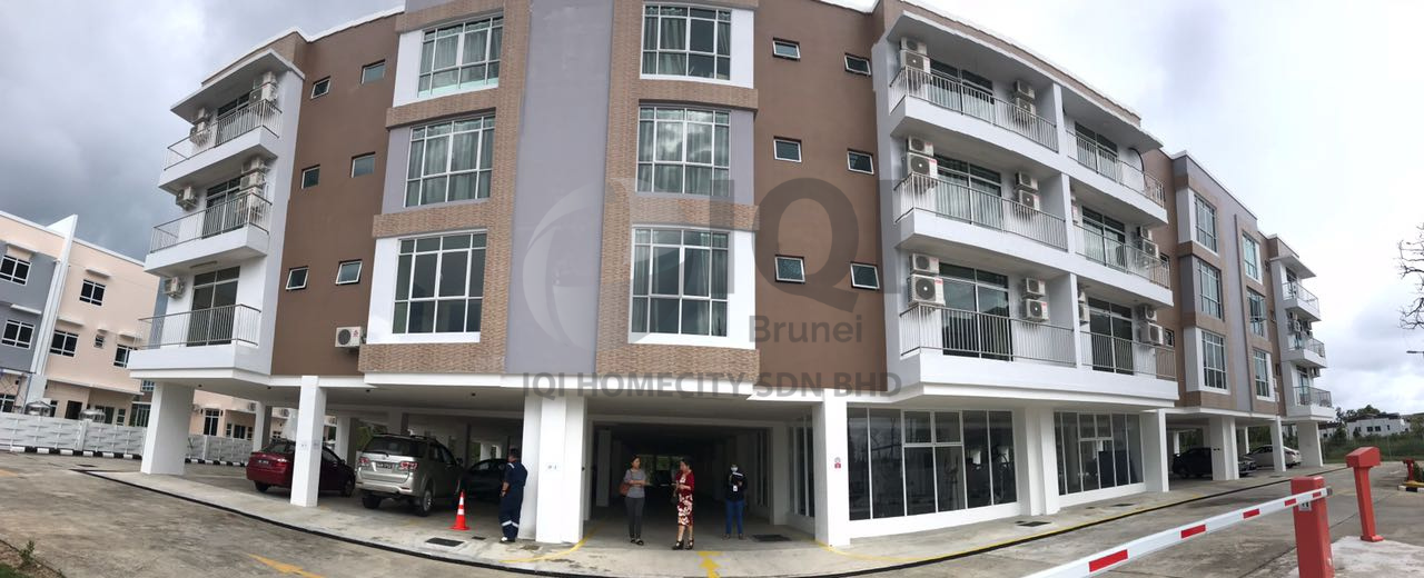 Apartment for Rent: Lakeview Apartment