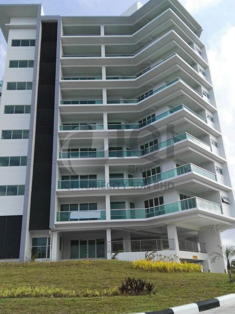 Majra Apartment for Rent