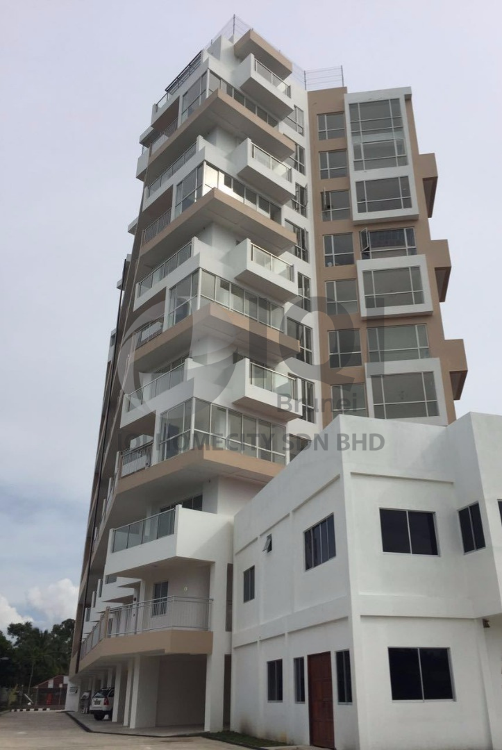 Apartment for Rent: Ocean Villa