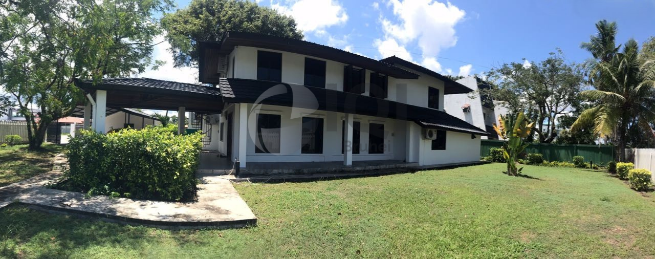 RH-KB362: Detached House for Rent