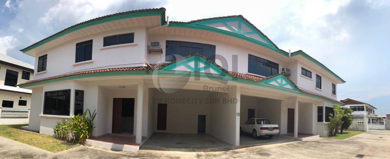 RH-KB432: Semi-Detached House for Rent