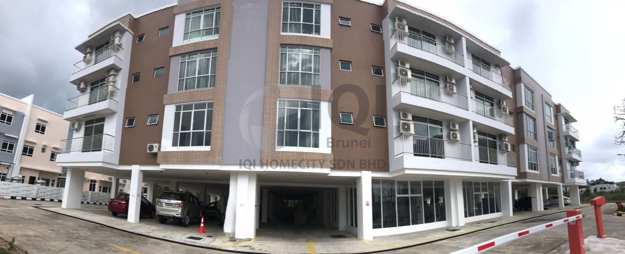 RH-KB469: Apartment for Rent