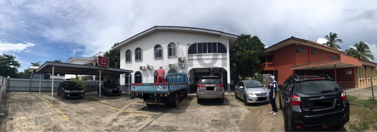 RH-KB474: Staffhouse for Rent