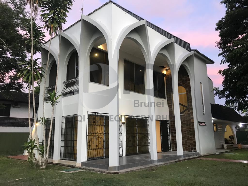 RH-KB485: Detached House for Rent