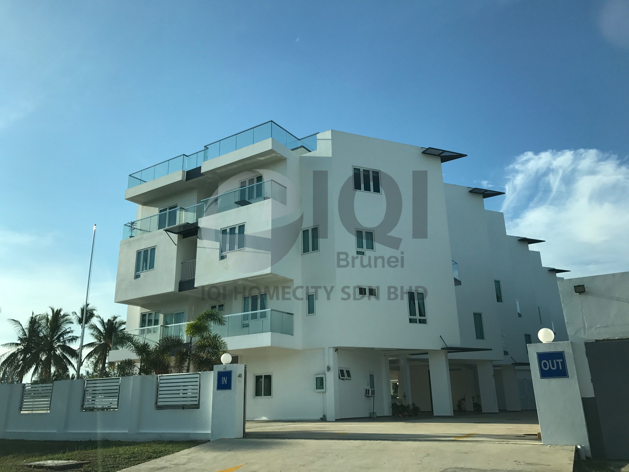 Apartment for Rent: W1 Apartment