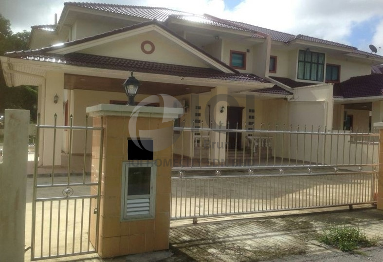 RH-L13: Semi-Detached House for Rent