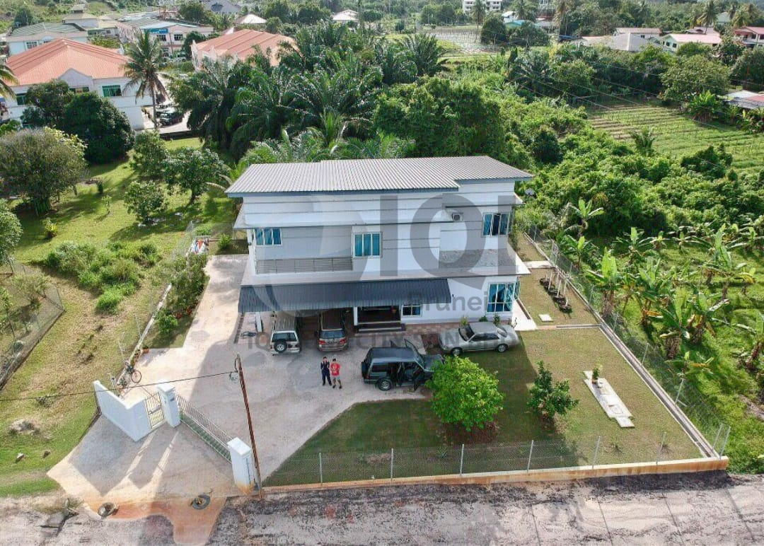 RH-L29: Detached House for Rent