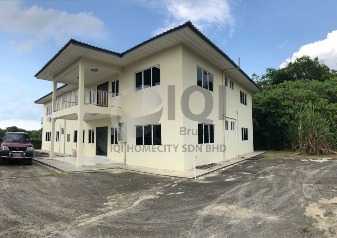 RH-L79: Detached House for Rent