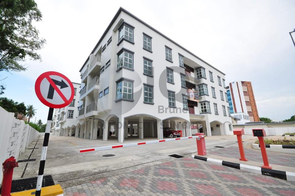 SH-B10: Apartment for Sale