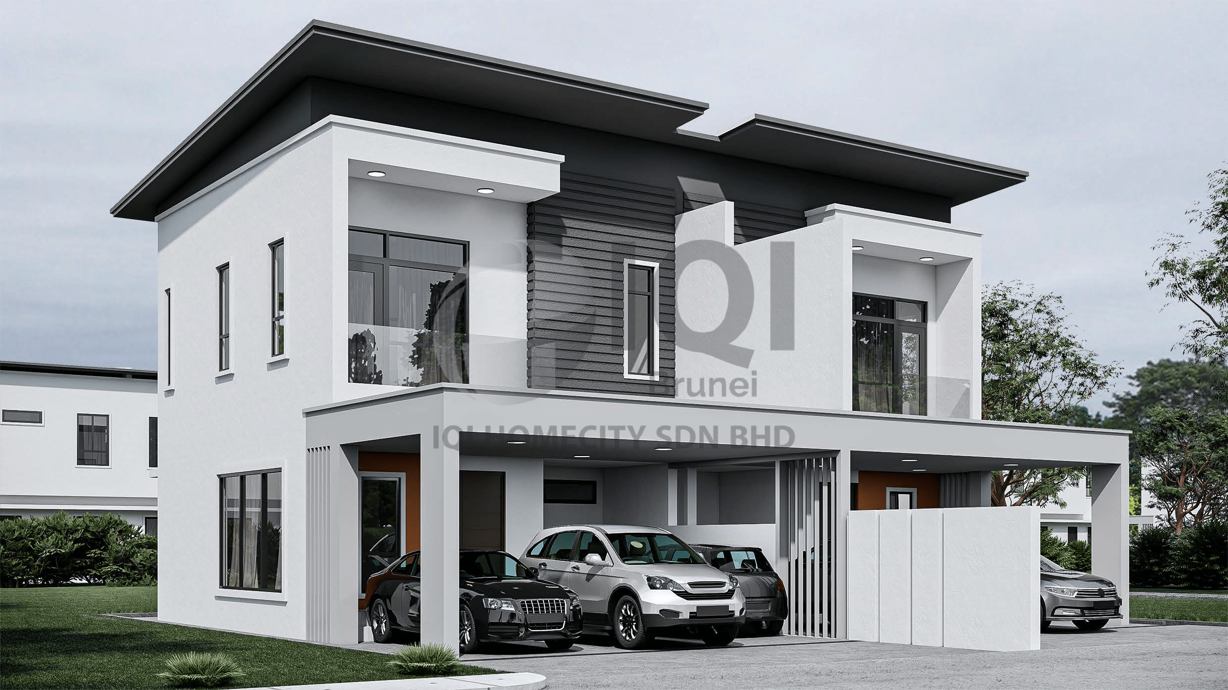 SH-G102: Semi-Detached House for Sale