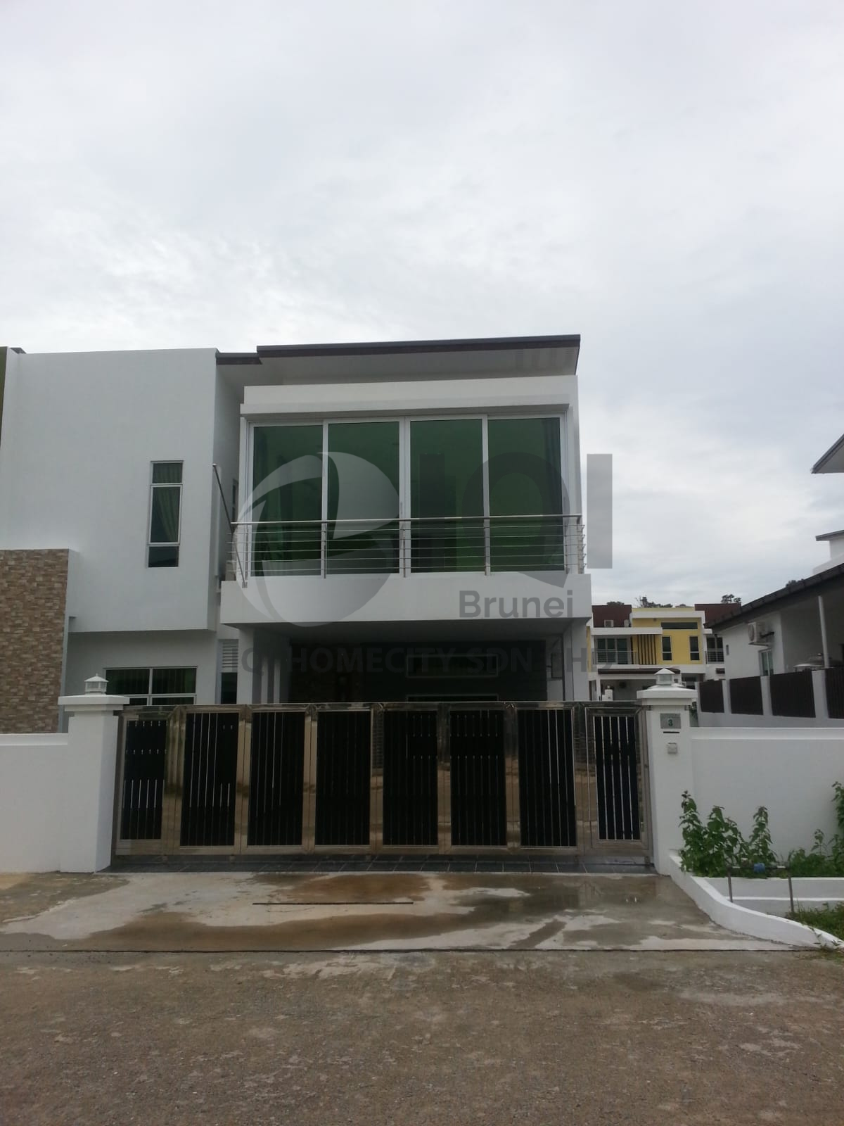 SH-G124: Semi-Detached House for Sale