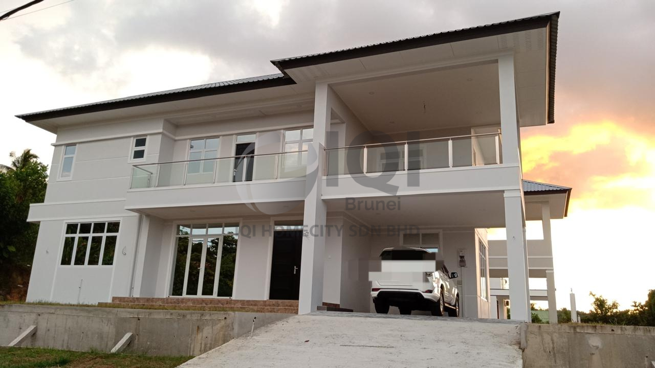 SH-G144: Detached House for Sale