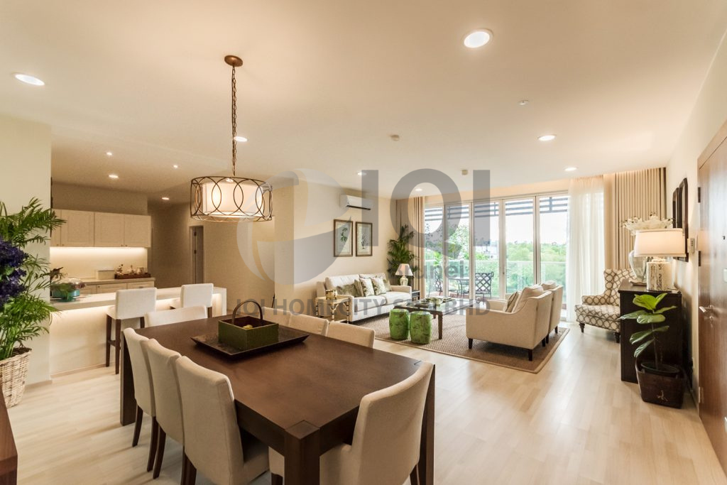 SH-G81: Luxury Apartment for Sale