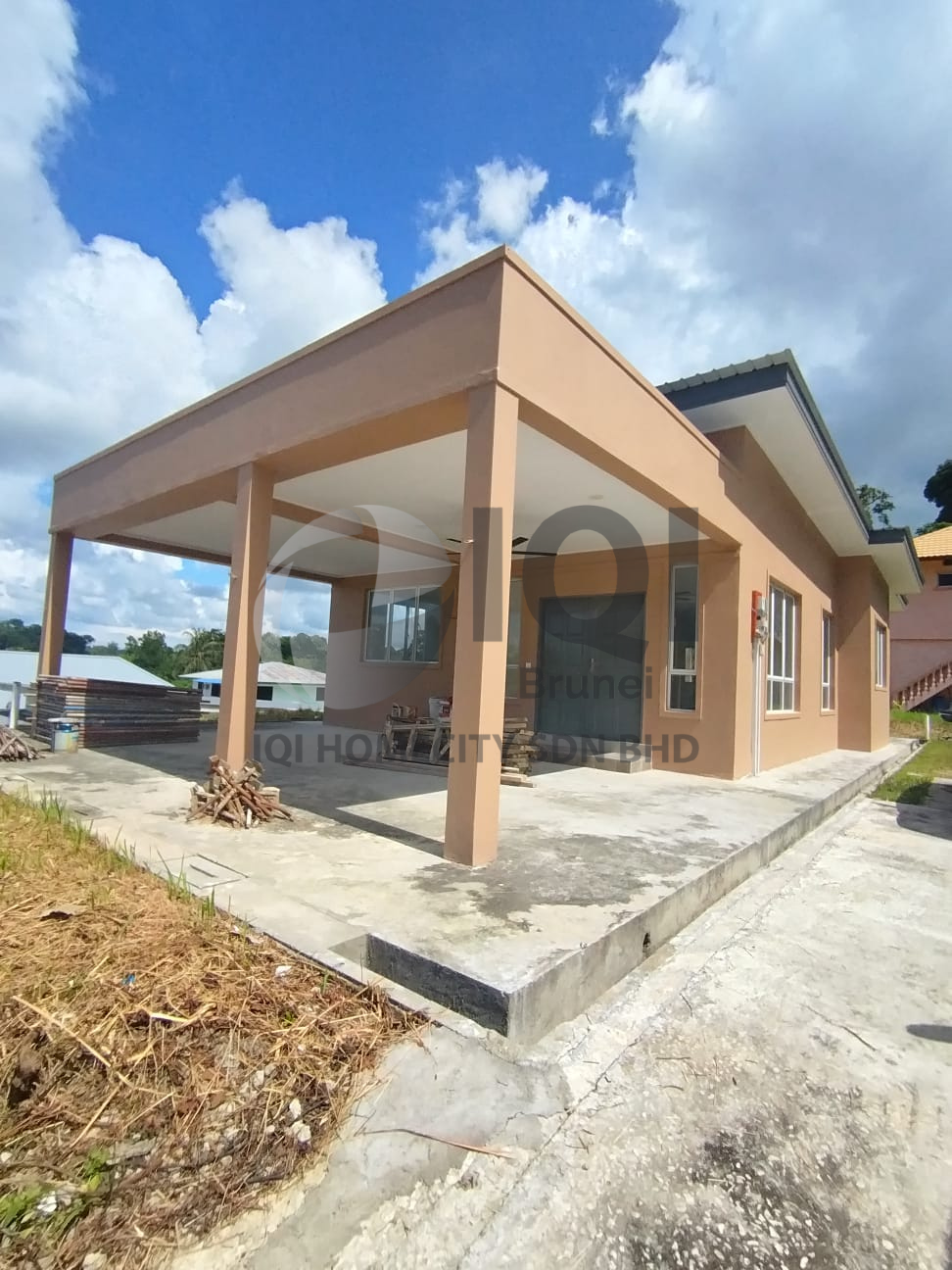 SH-JT56: Bungalow for Sale