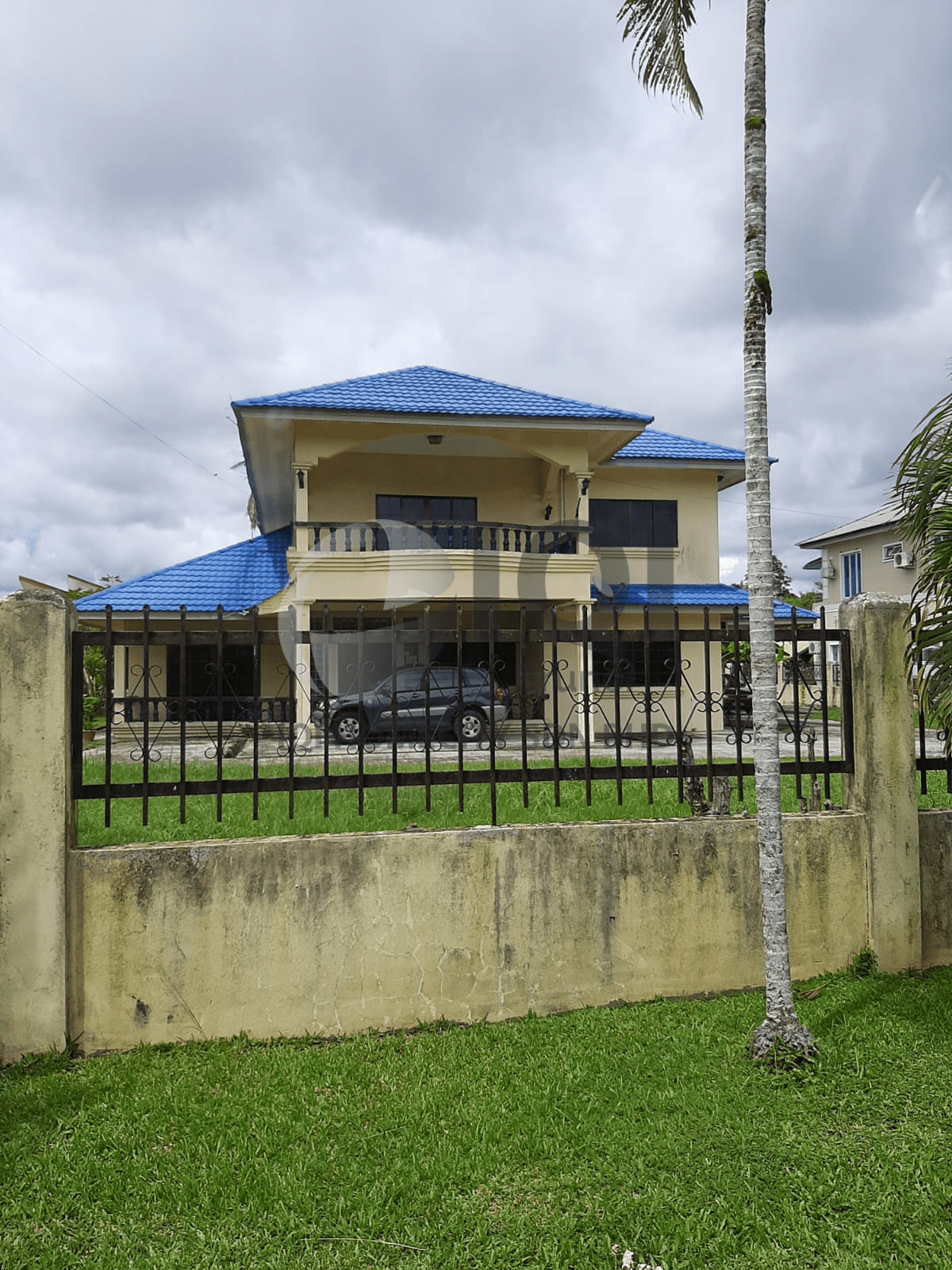 SH-JT75: Detached House for Sale