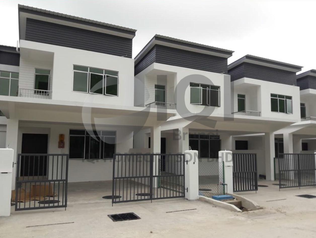 SH-J13: Detached House for Sale