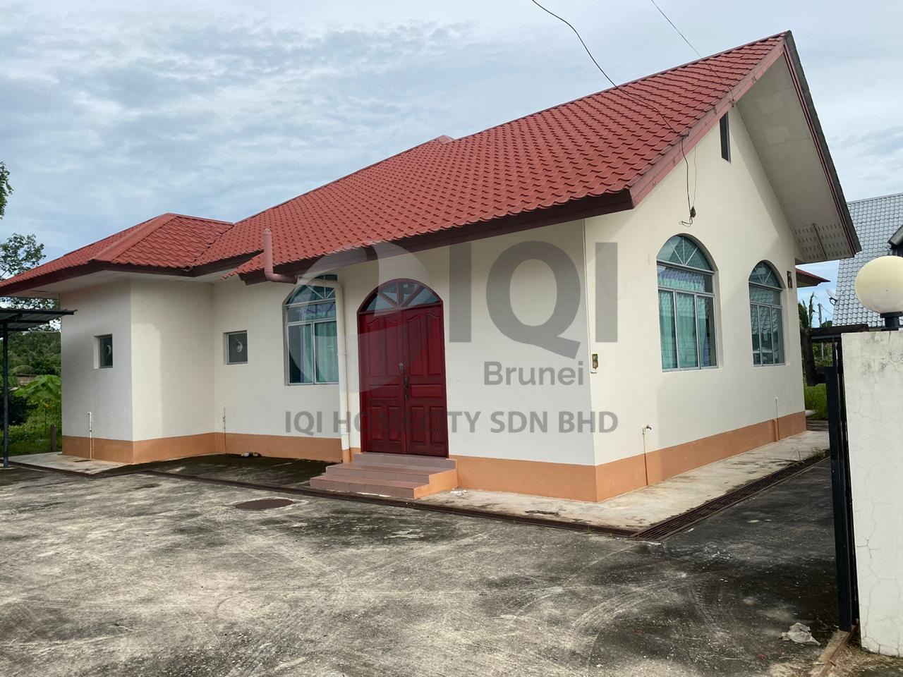 SH-J29: Bungalow for Sale
