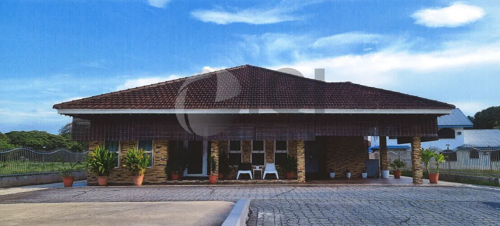 SH-J39: Bungalow for Sale