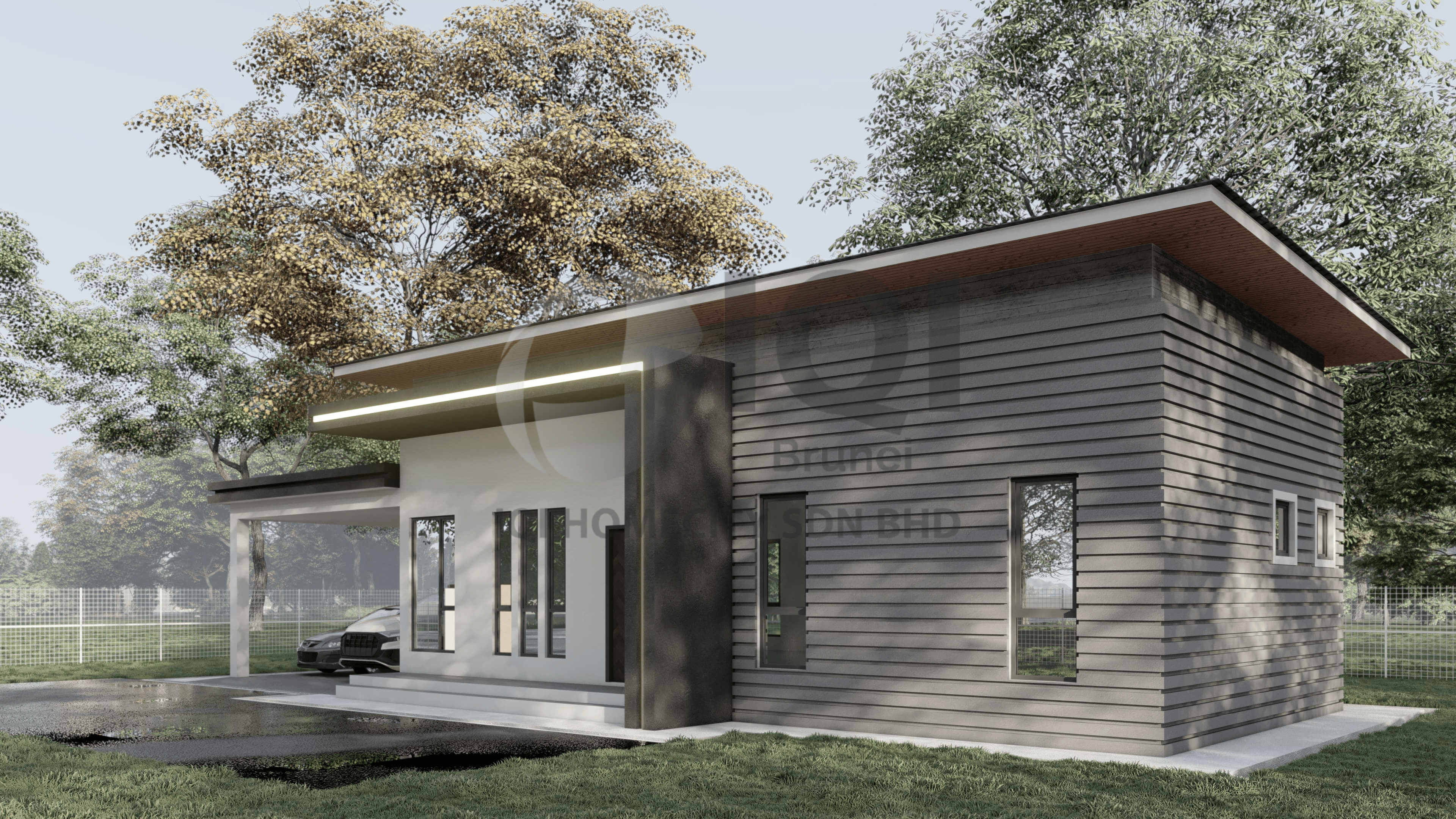 SH-J48: Bungalow for Sale