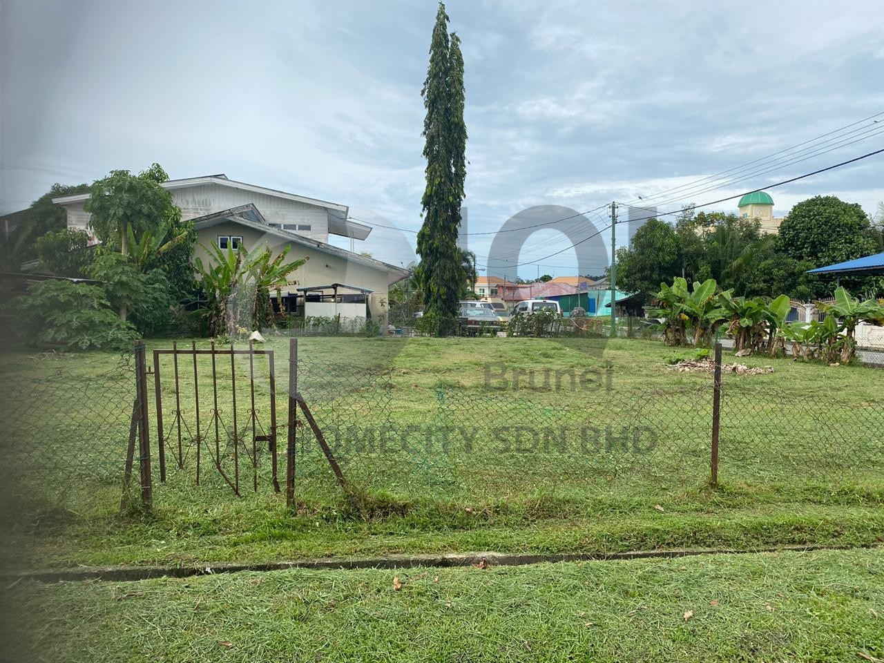 SL-J4: Land for Sale