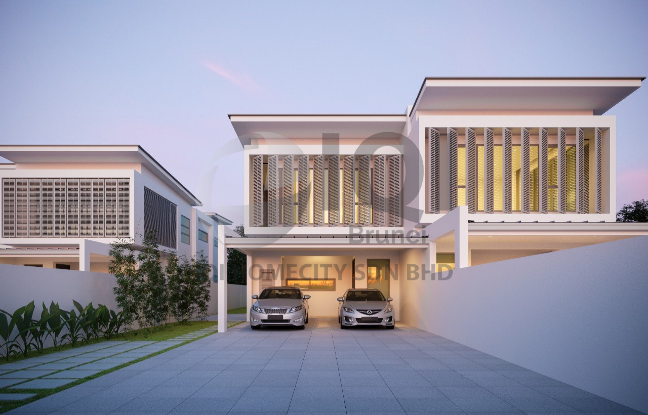 SH-KIA11: Semi-Detached House for Sale