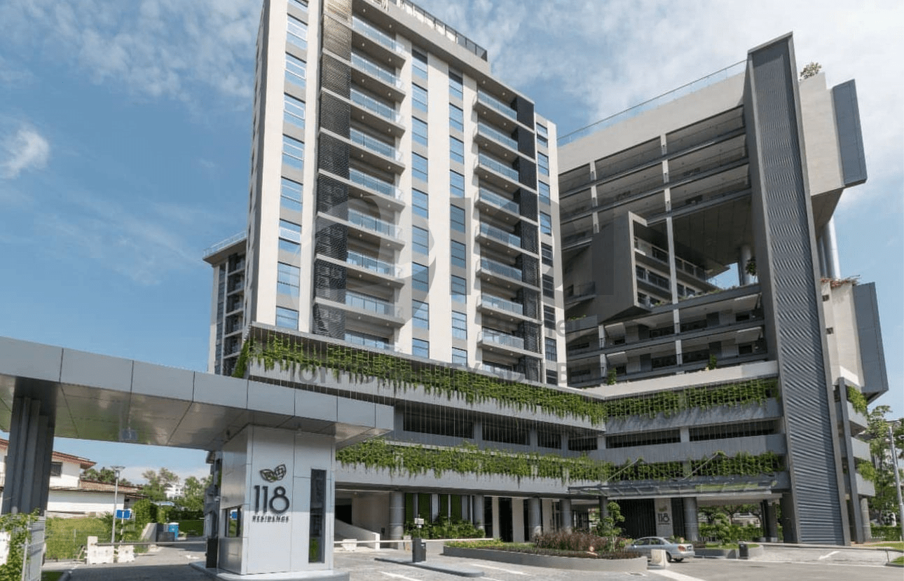 SH-K14: Luxury Apartment for Sale