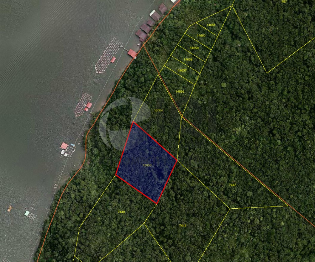 SL-K.BA1: Land for Sale