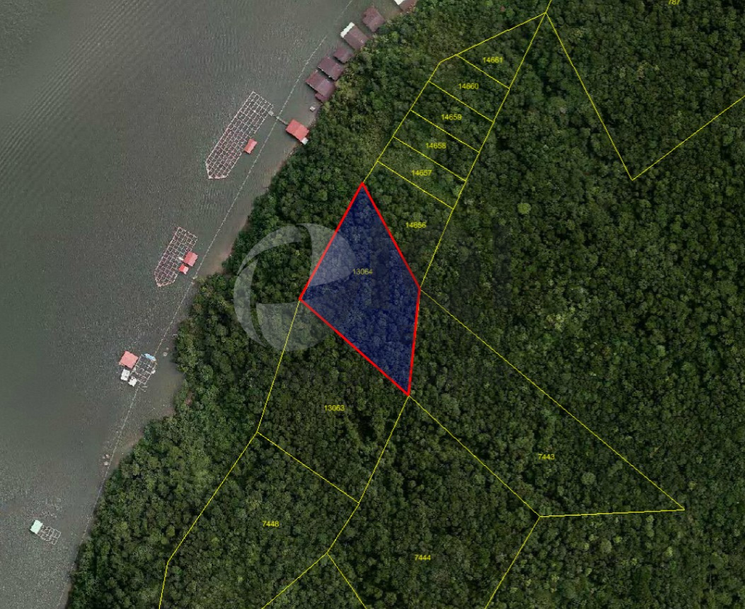 SL-K.BA1: Land for Sale