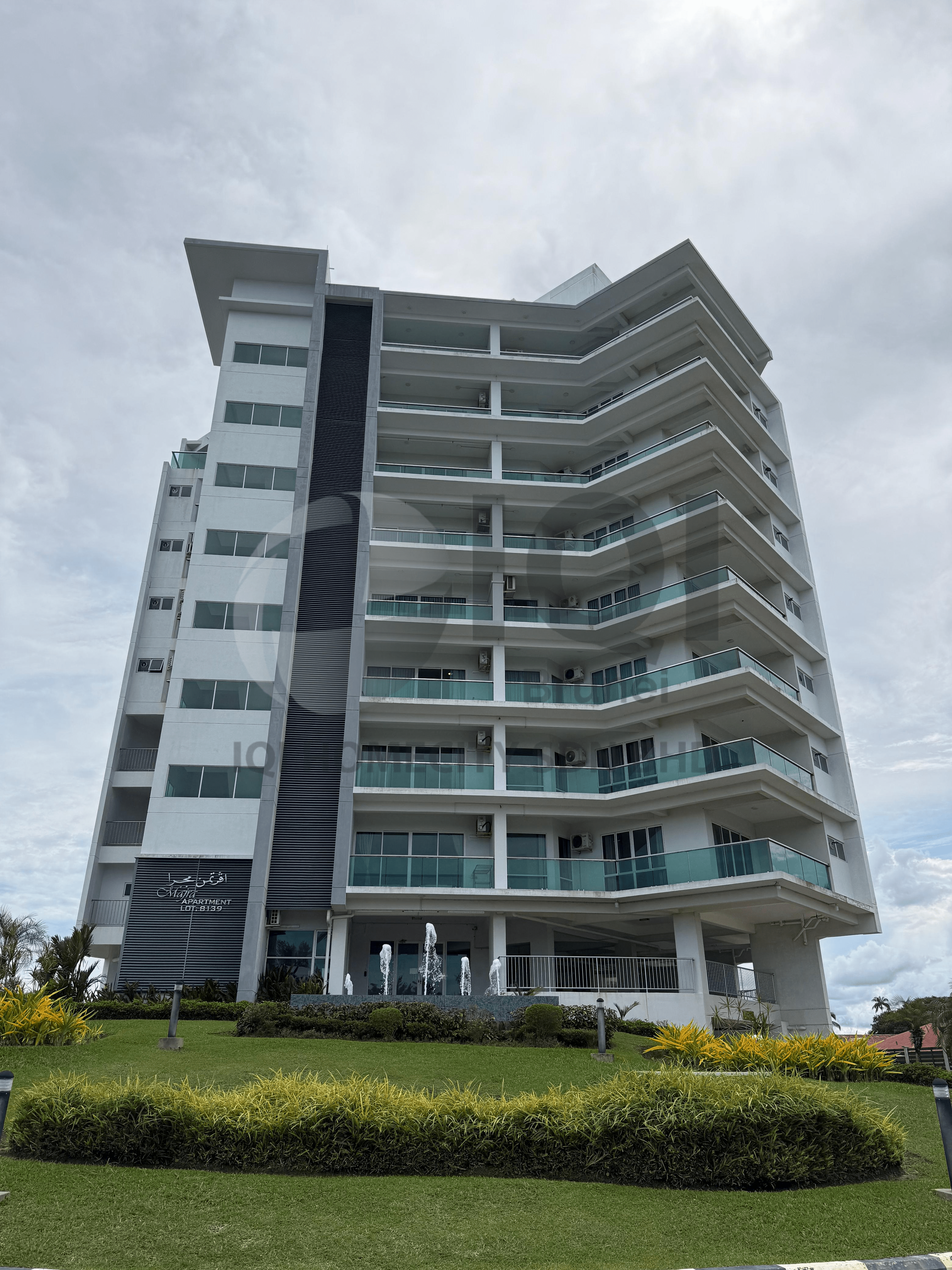 Majra Apartment for Rent