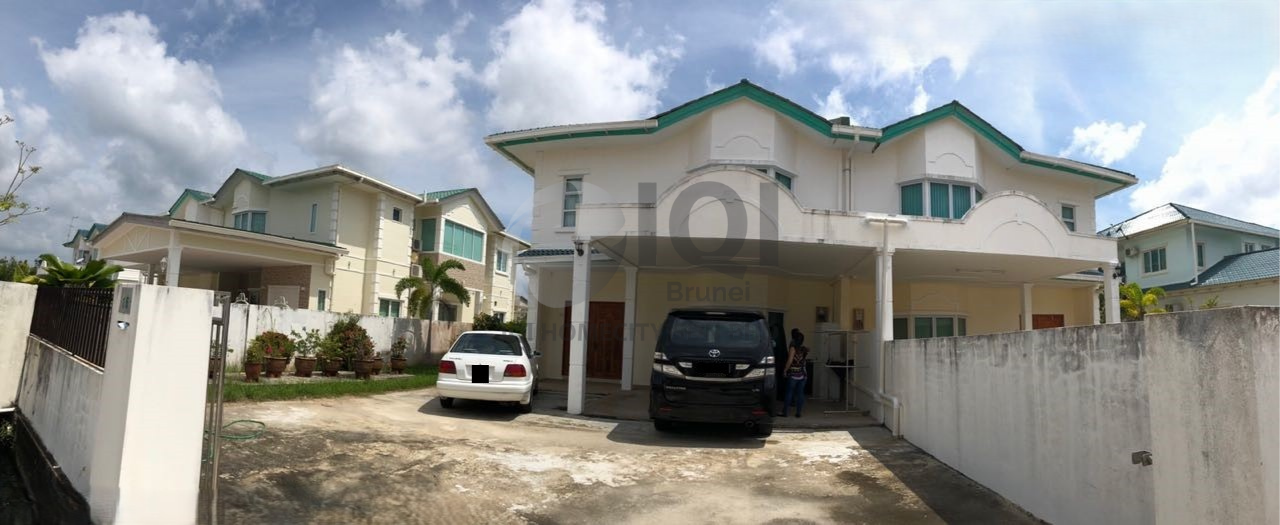 SH-KB151: Semi-Detached House for Sale