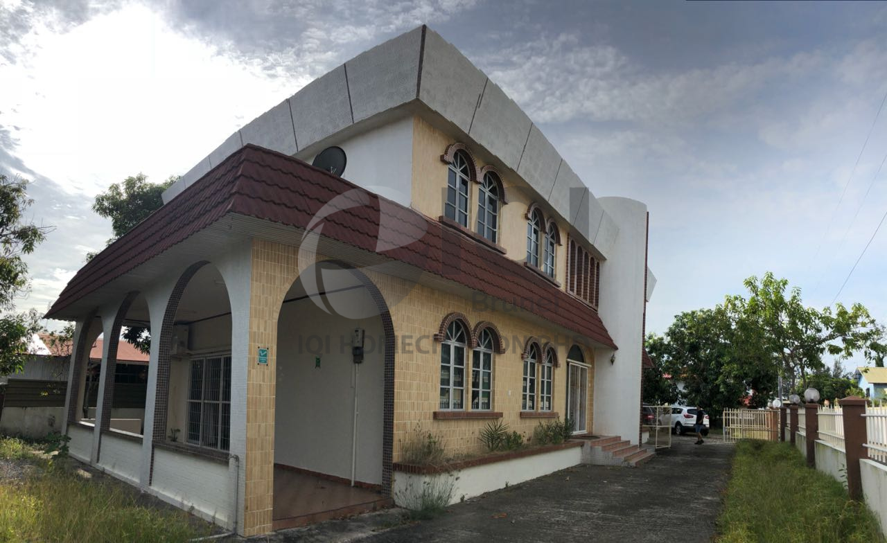 SH-KB154: Detached House for Sale