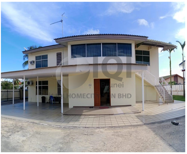 SH-KB167: Detached House for Sale