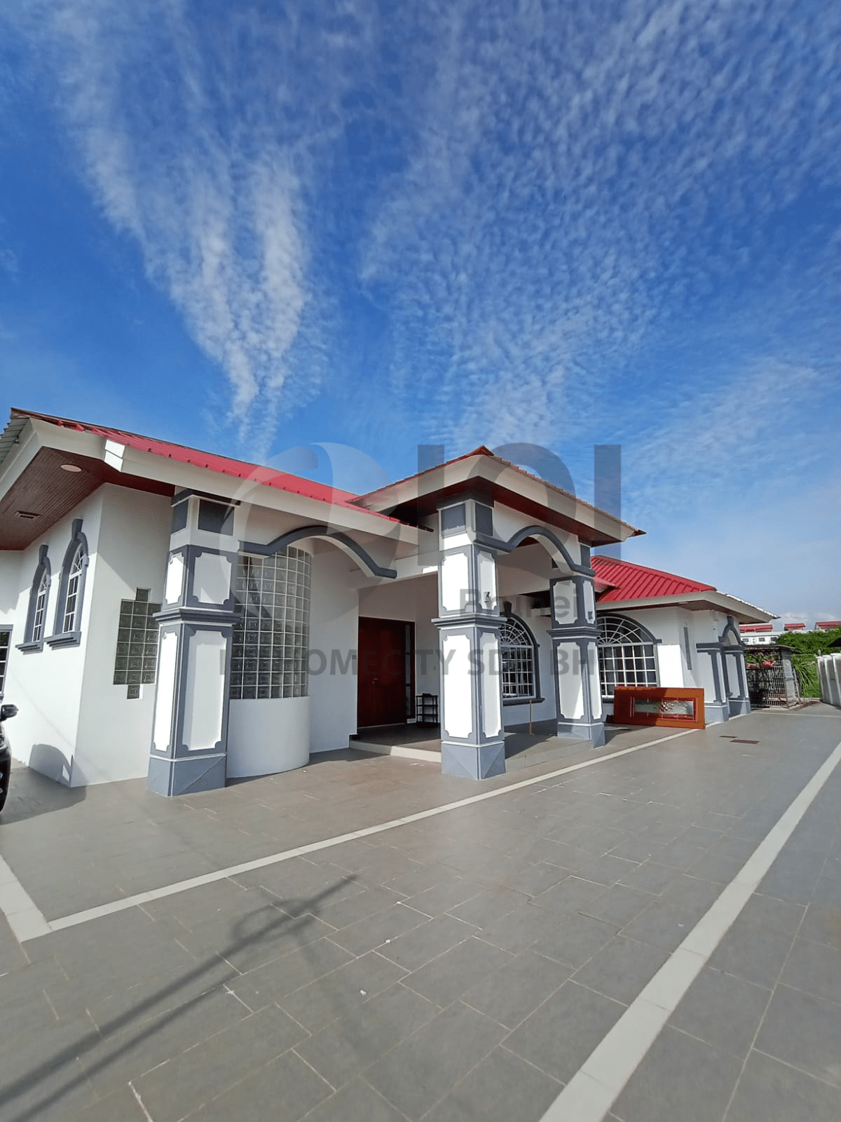 SH-KB175: Bungalow for Sale