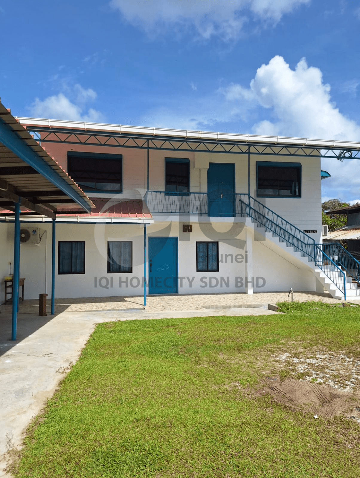 SH-KB181: Detached House for Sale