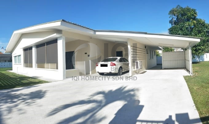 SH-KB202: Bungalow for Sale