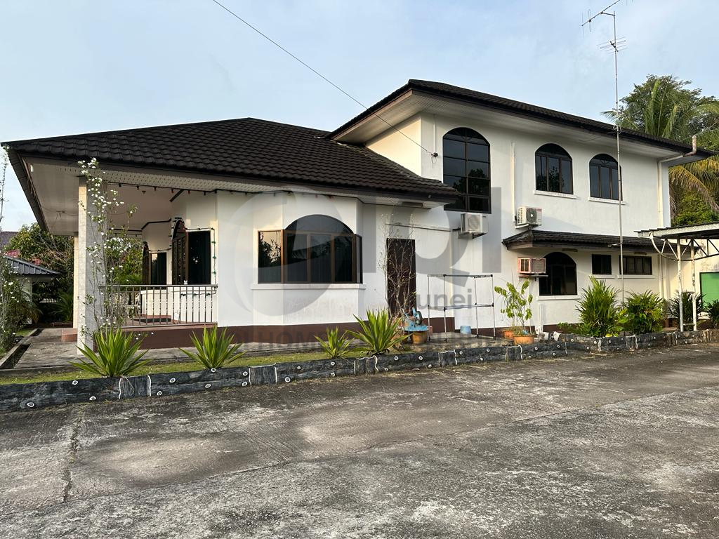 SH-KB208: Detached House for Sale