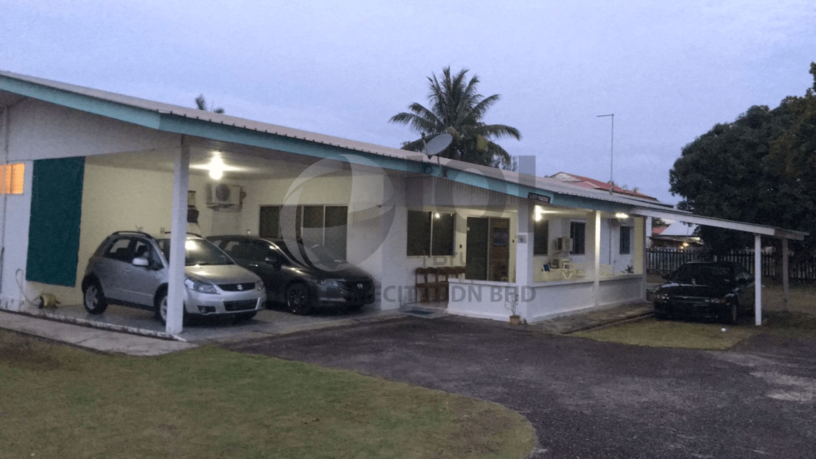 SH-KB212: Bungalow for Sale