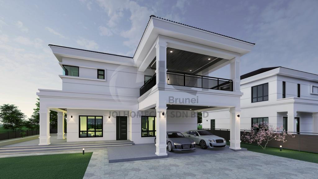 SH-KB220: Detached House for Sale
