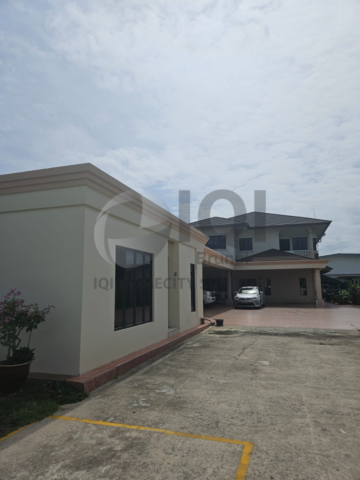 SH-KB232: Detached House for Sale