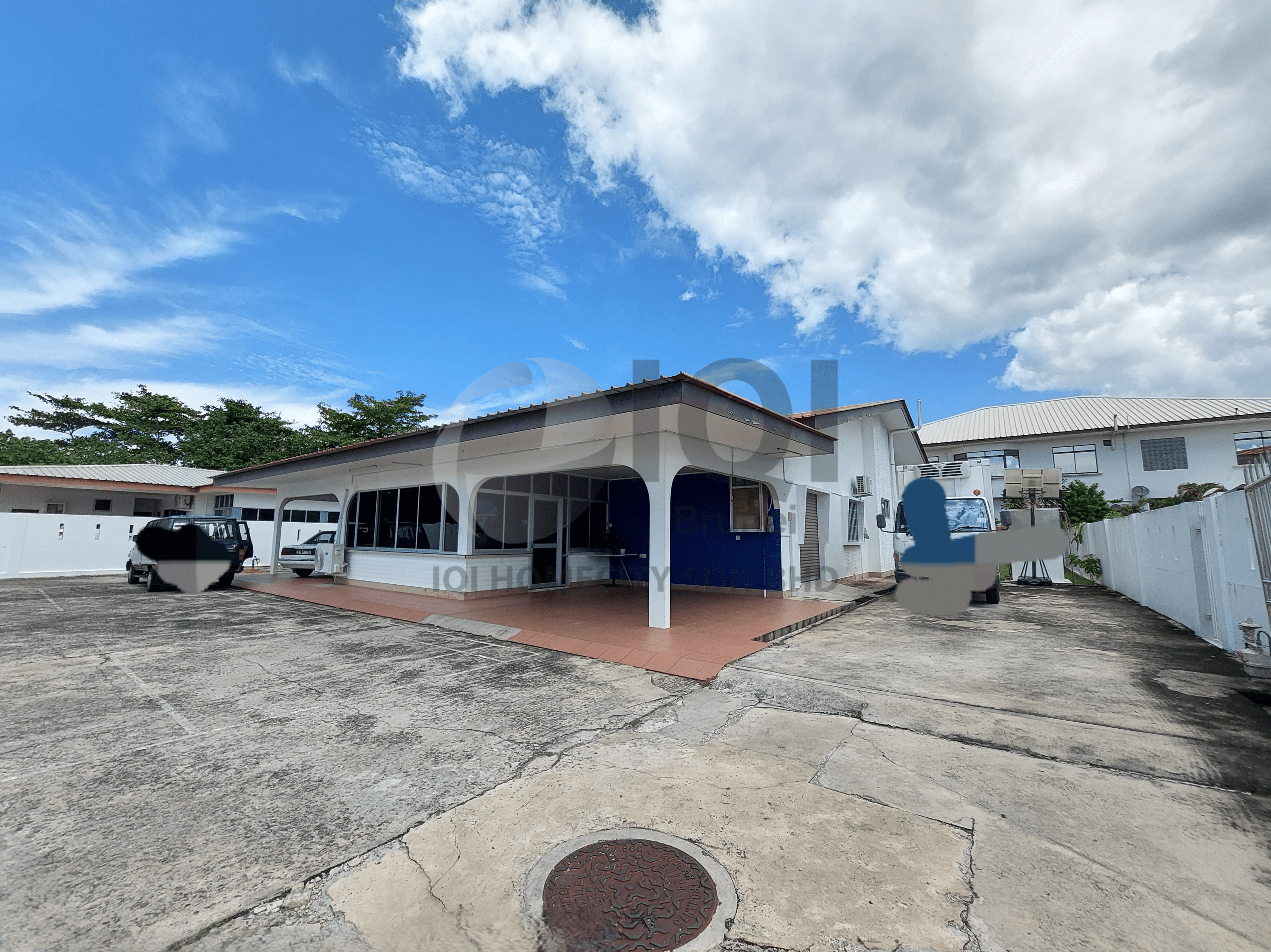 SH-KB235: Bungalow for Sale
