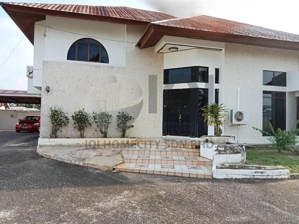 SH-KB242: Detached House for Sale