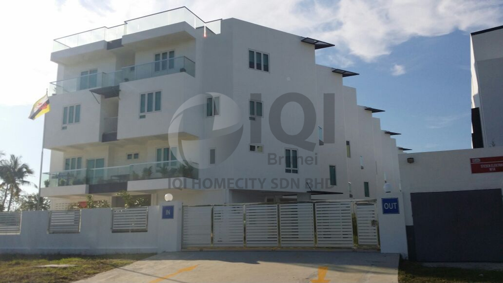 SH-KB74: Duplex Apartment for Sale