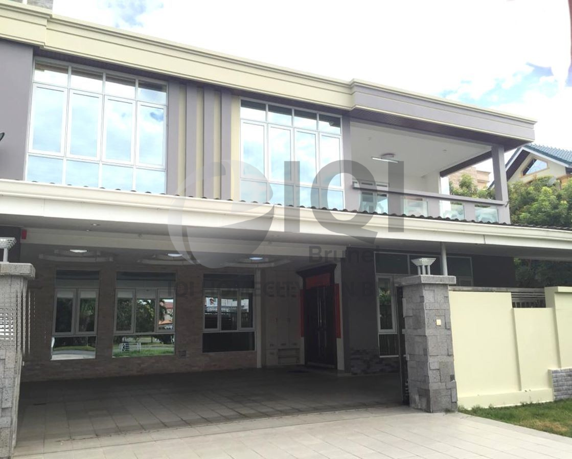 SH-KB78: Semi-Detached House for Sale