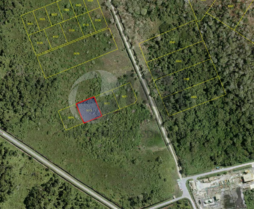 SL-KB13: Land for Sale