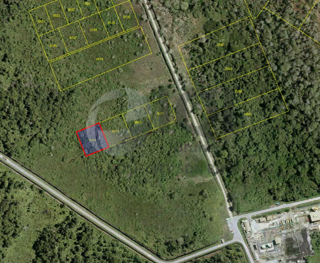 SL-KB14: Land for Sale