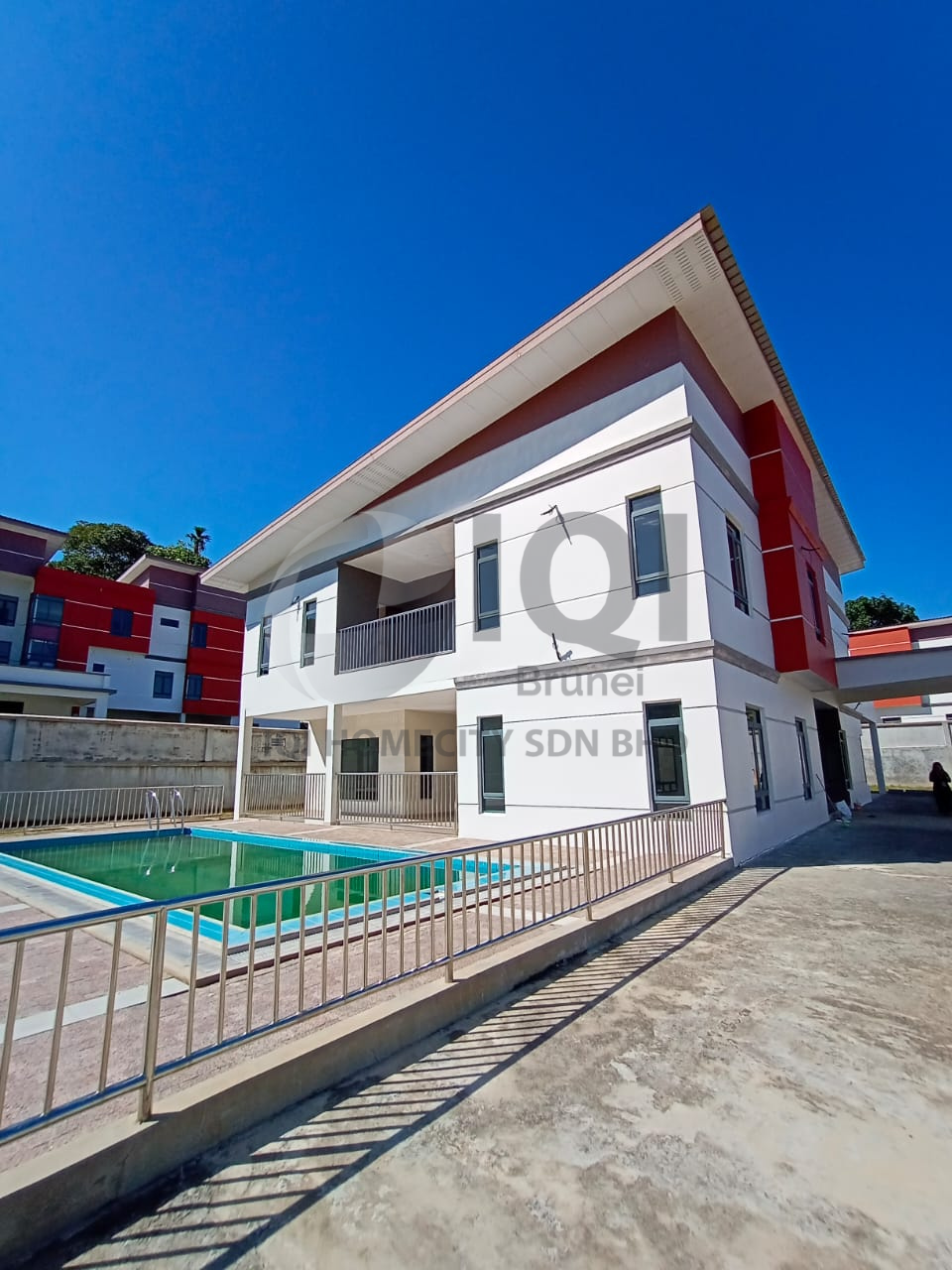 SH-L23: Detached House for Sale