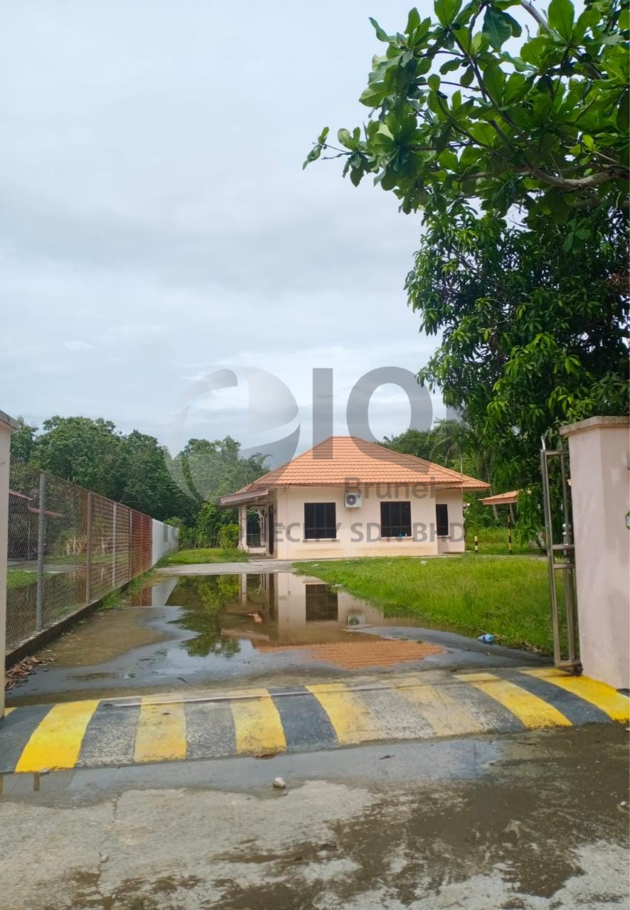 SH-L45: Bungalow for Sale
